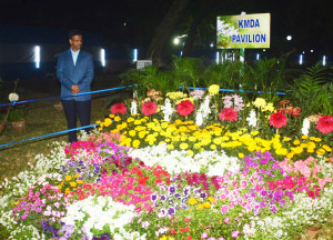 KMDA Flower Show 2023
