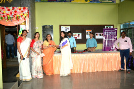 International Women s Day Celebration in KMDA