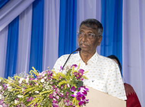 Inauguration of Purified Drinking Water Supply Project in Kalyani Municipal area